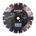 Diamanttrennscheibe 1A1RSS 300 Sprinter Plus