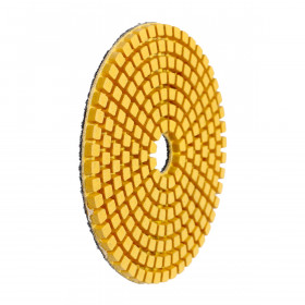 Diamant-Polierpads 100x3x15 №60 StandART, Distar №3