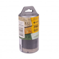 Diamantbohrer DDR-V 45x30xS10 Keramik Pro
