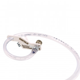 Ñèñòåìà ïîäà÷³ âîäè Spray, Mechanic №3