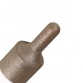 Schleiftopf GF-V 25/10XM14 ContourPRO, Distar №4