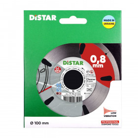Diamanttrennscheibe 1A1R 100 Cleaner, Distar №5
