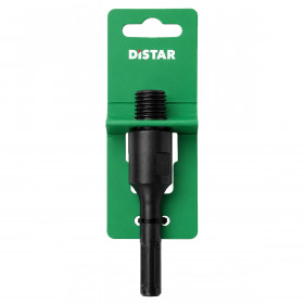 Adapter SDS Plus x M16 (Außengewinde), Distar №5