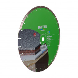 Diamanttrennscheibe 1A1RSS 400 Premier Active