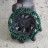 Schleiftopf DGS-S 125/22,23-77 Green Point, Distar №6