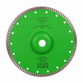 Diamanttrennscheibe Turbo 230x22,23/F Elite Active, Distar №1