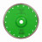 Diamanttrennscheibe Turbo 230x22,23/F Elite Active, Distar №1