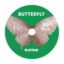 Diamanttrennscheibe Distar 50 Butterfly, Distar №1
