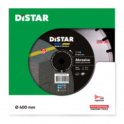 Diamanttrennscheibe 1A1RSS 400 Bestseller Abrasive