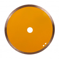 Diamanttrennscheibe 1A1R 230x1,6x10x25,4 Marble