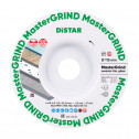 Diamanttrennscheibe 1A1R V 115x22,23 MasterGRIND, Distar №1