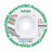 Diamanttrennscheibe 1A1R V 115x22,23 MasterGRIND, Distar №1