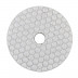 Diamant-Polierpads 100x3x15 CleanPad 50