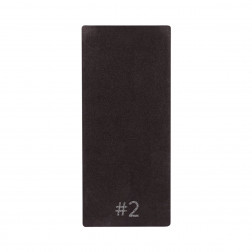 Diamant-Polierpads Hand PAD 2