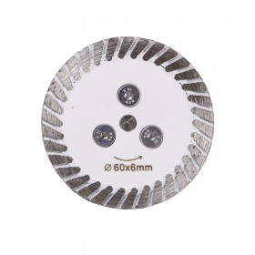 1A1R 60*6 M14 LevelCut, Distar №2