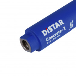 Diamantbohrer DDS-W 42x320xÌ16 Concrete X