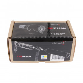Dust collector DrillSTREAM 1 1/4 UNC x Ì18, Mechanic №5
