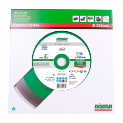 Diamanttrennscheibe 1A1R 350x32 Granite