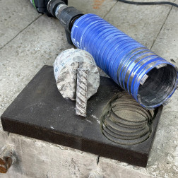 Schleifstangen 300x200x40 DrillSharp