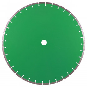 Diamanttrennscheibe 1A1RSS 500x32 UNI H, Distar №2