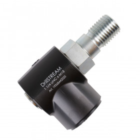 Dust collector DrillSTREAM 1 1/4 UNC x Ì18, Mechanic №1
