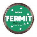 Diamanttrennscheibe Distar 76x10 Termit, Distar №1