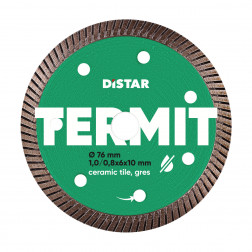 Diamanttrennscheibe Distar 76x10 Termit