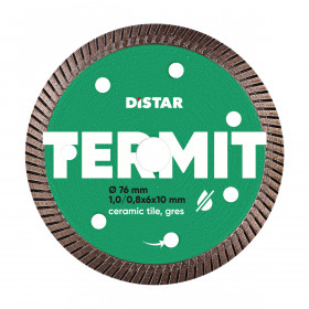 Diamanttrennscheibe Distar 76x10 Termit, Distar №1