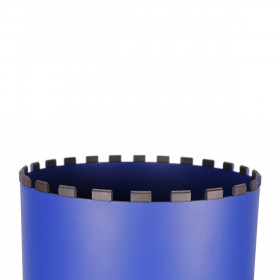 Diamantbohrer DDS-B 350x450x1 1/4 UNC Reinforced concrete, Distar №4