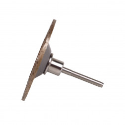 Schleiftopf DGM-S 45/5,8F Nectar 100