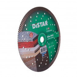 Diamanttrennscheibe Turbo 232 Elite Max
