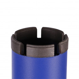 Diamantbohrer DDS-W 52x450x1 1/4 UNC Reinforced concrete