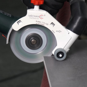 Mechanic Roller 115-125, Distar №2