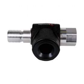 Staubabsaugung DrillSTREAM Aluminum, Mechanic №4