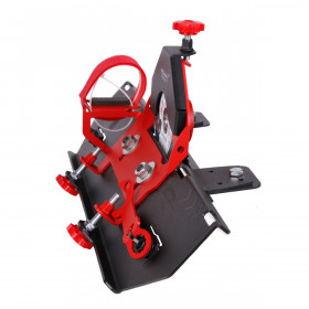 SLIDER 45 PRO 2.0 + 1A1R 125*30 Edge Dry, Mechanic №3