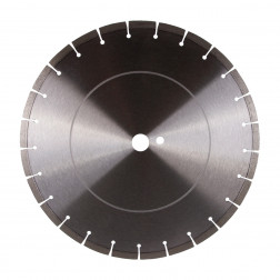 Diamanttrennscheibe 1A1RSS 350 Green Concrete H