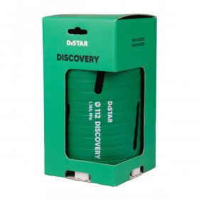 Diamantbohrer Distar 112x150-8xM16 Discovery, Distar №5