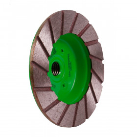 Schleiftopf DGM-S 100/M14F №2 Elite-Active, Distar №2