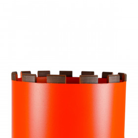 Diamantbohrer DDS-W 172x450x1 1/4 UNC RS6, Distar №4