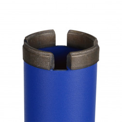 Diamantbohrer DDS-W 47x450x1 1/4 UNC Reinforced concrete