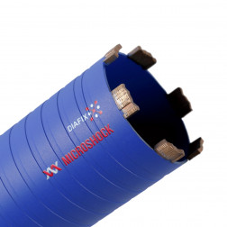 Diamantbohrer DDS-W 092x300-6x1 1/4 UNC RM-TX