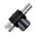 Staubabsaugung DrillSTREAM Aluminum