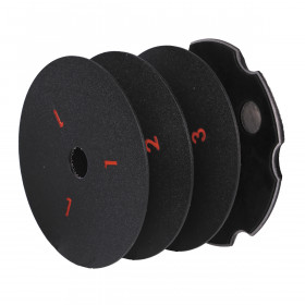 100*M14 Click-Lock PRO, Mechanic №1