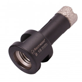 Diamantbohrer DDR-V 16x30xM14 Keramik Pro, baumesser №2