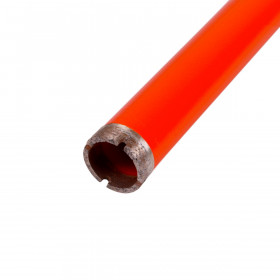 Diamantbohrer DDR-B 030x450x1/2GAS RM4, Distar №2