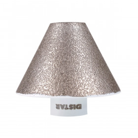 Cone 18-55/M14, Distar №3