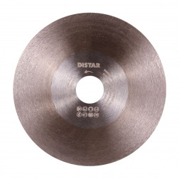 Diamanttrennscheibe Distar 125x30x22,23 Galaxy