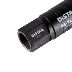 Diamantbohrer DDS-W 052x300x1 1/4 UNC RS-TX