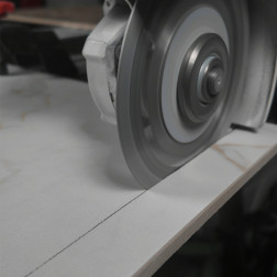 Diamanttrennscheibe 1A1R 125 Esthete