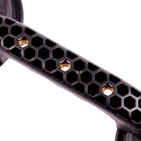 Doppelsauger DuoFIX, Mechanic №6